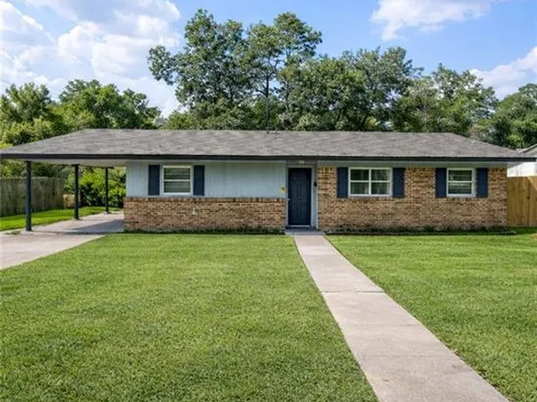 1505 N Boundary Ave, Winnfield, LA 71483