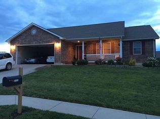 1223 Casey Ln, Rolla, MO 65401