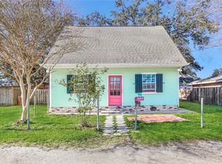 106 Vidrine St #A, Belle Chasse, LA 70037
