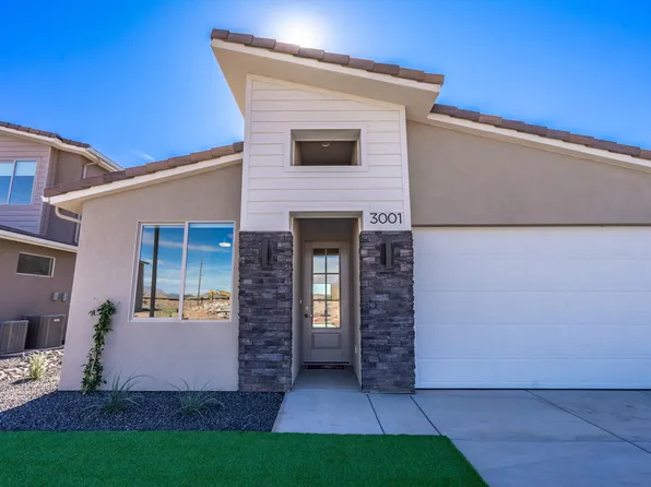 3001 W 570 N, Hurricane, UT 84737