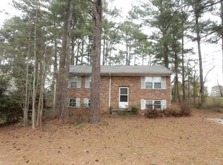 924 Bimini Ln, Forest Park, GA 30297