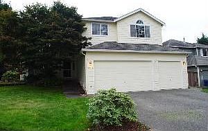 2nd image of 30112 113th Ct SE