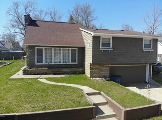 429 Evart St, Cadillac, MI 49601