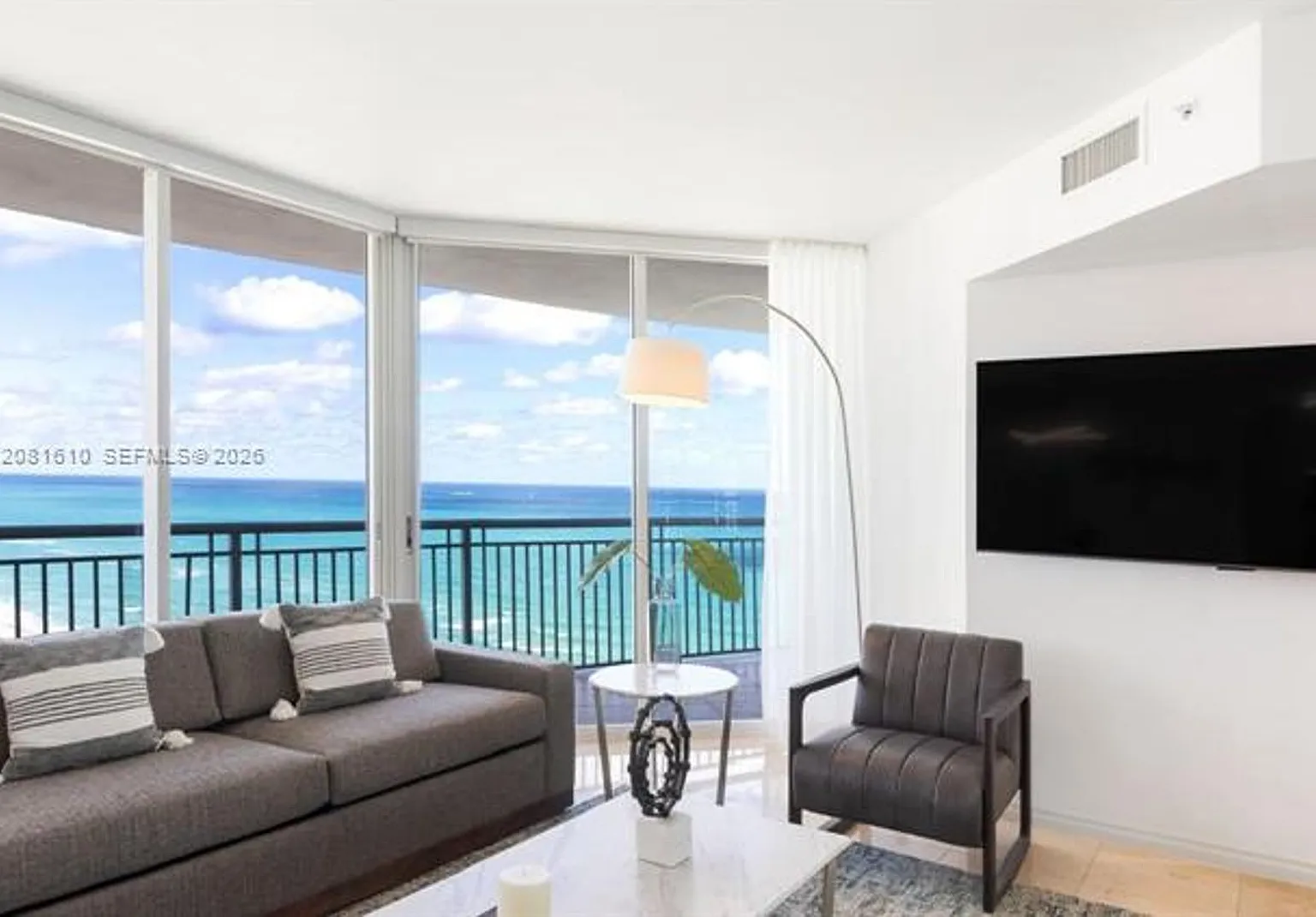 17375 Collins Ave cu-2008, Sunny Isles Beach, FL 33160 — Photo 3