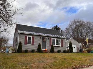8 Stone Ave, Claremont, NH 03743