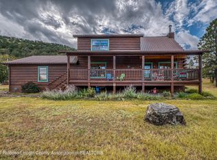 114 Corrida De Rio, Alto, NM 88312