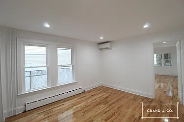 Rented by Grand & Co.