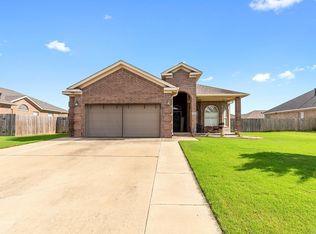 2406 Toccata Ln, Cabot, AR 72023