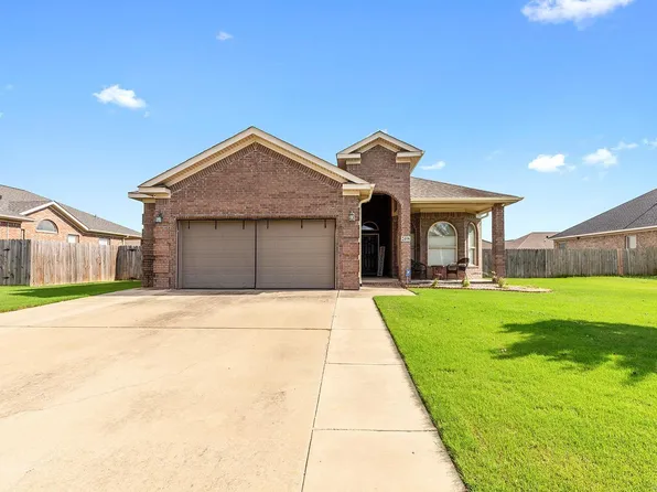 2406 Toccata Ln, Cabot, AR 72023