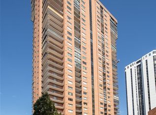 1551 Larimer St APT 2002, Denver, CO 80202