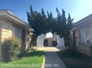 2229 1/2 W Beverly Blvd, Montebello, CA 90640