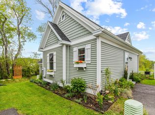 994 Portland Rd #30, Saco, ME 04072