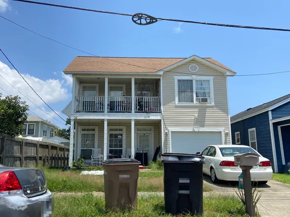 118 N Coyle St, Pensacola, FL 32502