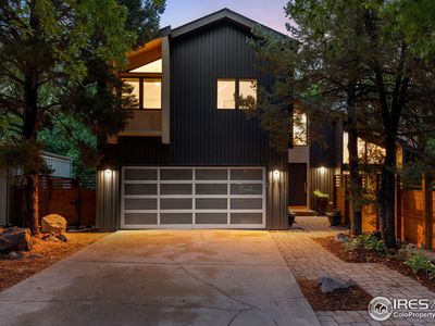 3778 Moffit Ct, Boulder, CO, 80304