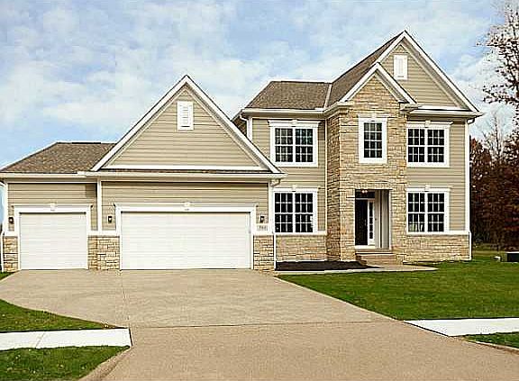 2nd image of 7964 Banker Dr