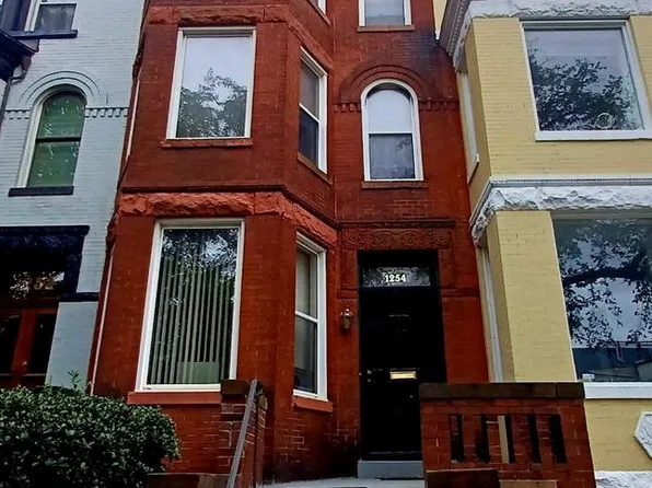 1254 Columbia Rd NW, Washington, DC 20009