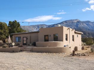 4 Hillside Dr, Placitas, NM 87043
