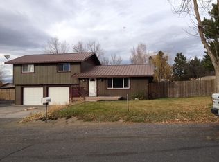 415 E F St, Culver, OR 97734