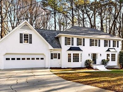 5649 Whitesburg Ct, Peachtree Corners, GA, 30092