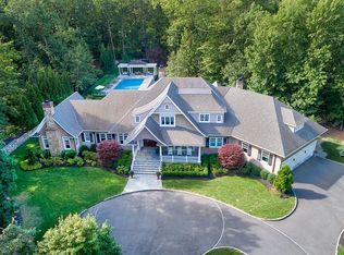 1249 Prospect St, Westfield, NJ 07090