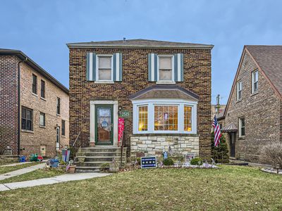 2515 W 110th Pl, Chicago, IL, 60655