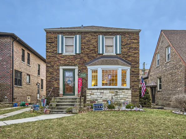 2515 W 110th Pl, Chicago, IL 60655