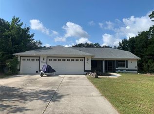 5782 W Nobis Cir, Homosassa, FL 34448