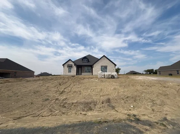 804 Westover Dr, Van Alstyne, TX 75495