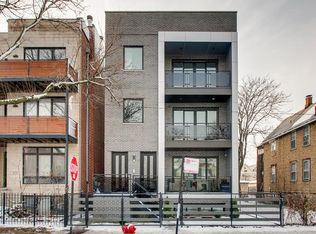 1834 N Rockwell St PH F, Chicago, IL 60647