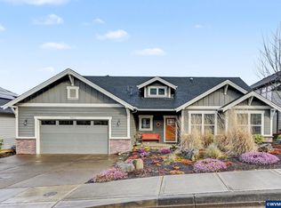 5802 Barbaresco St S, Salem, OR 97306