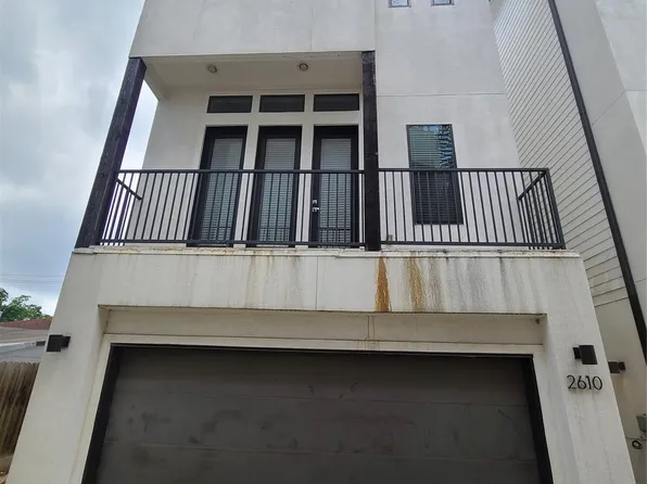 2610 Polk St, Houston, TX 77003