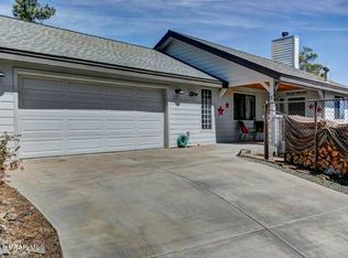 5943 W Sleepy Hollow Dr, Prescott, AZ 86305