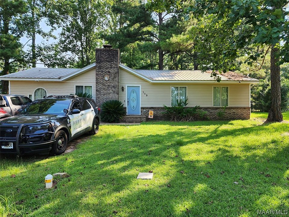 119 Bartlet Ln, Dothan, AL 36305 MLS 542333 Zillow