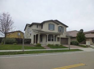 16821 Gold Nugget Trl, Lathrop, CA