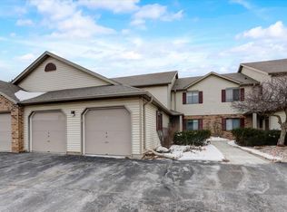W194S7823 Overlook Bay Rd UNIT D, Muskego, WI 53150