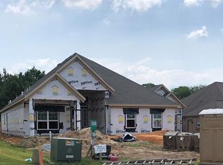 7544 Tyler Run Blvd, Conroe, TX 77304