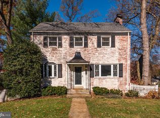 116 Lynnmoor Dr, Silver Spring, MD 20901