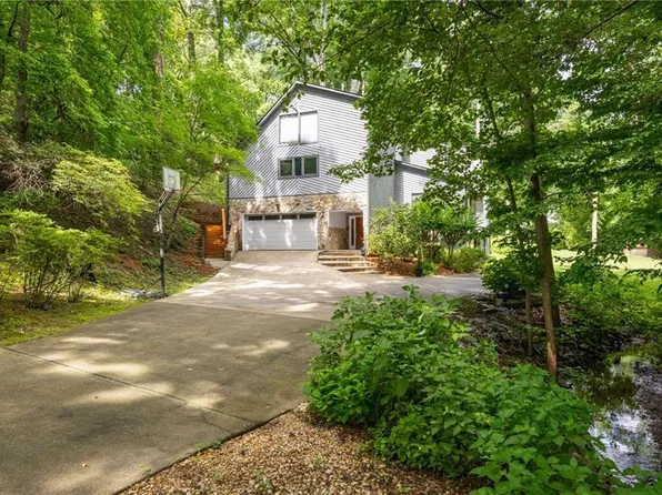 4328 Valley Trail Dr SE, Atlanta, GA 30339
