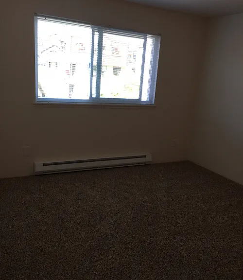 Interior Photo
