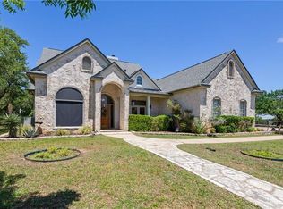 1054 Windmill Rd, Dripping Springs, TX 78620