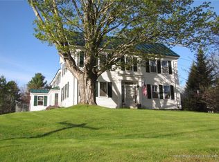 107 Bayside Rd, Northport, ME 04849
