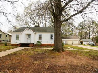 311 Haney St, China Grove, NC 28023