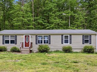 12466 Saint Just Rd, Unionville, VA 22567