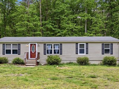 12466 Saint Just Rd, Unionville, VA, 22567