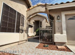14644 W Bison Path, Surprise, AZ 85374