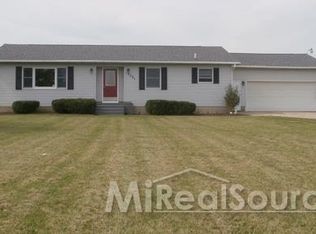 2251 N Durand Rd, Lennon, MI 48449