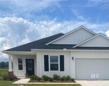 9123 Caymus Dr, Daphne, AL, 36526