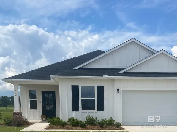 9123 Caymus Dr, Daphne, AL 36526