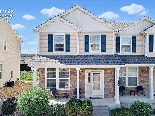 7383 Countryside Grv, Fountain, CO 80817