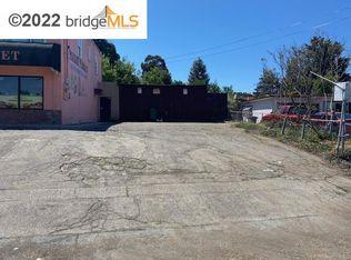 959 Manor Rd, El Sobrante, CA 94803